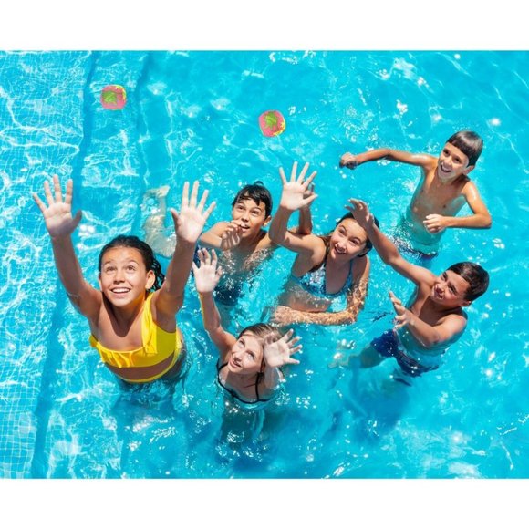 Whitzy 4 in 1 Water Splash Toy Game Set with Foam - Picture 6 of 7